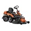 Husqvarna Husqvarna Rider R 216T AWD inklusive Mähwerk 103cm & Schneeschiebeschild