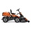 Husqvarna Husqvarna Rider R 216T AWD inklusive Mähwerk 103cm & Schneeschiebeschild