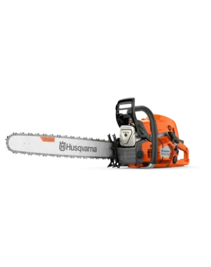 Husqvarna Husqvarna 585 Superstarke Motorsäge