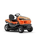 Husqvarna Starker Rasentraktor Husqvarna TS 215T
