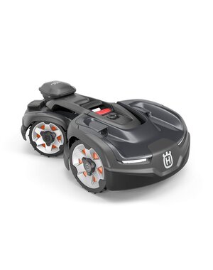 Husqvarna Automower 435X AWD Nera