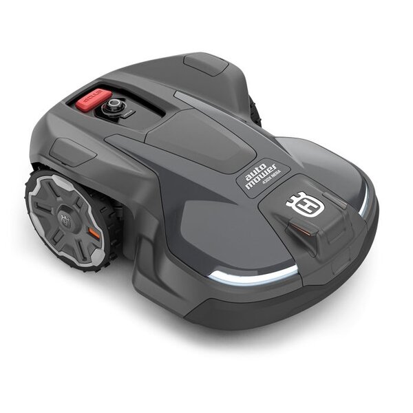 Husqvarna Automower 430X Nera Grundgerät mit Ladestation