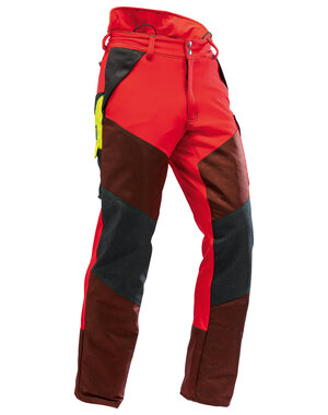 PFANNER® Gladiator Extrem Schnittschutzhose 2XL lang Abverkauf