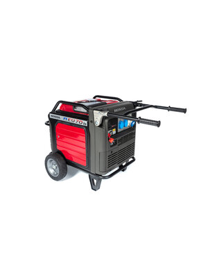 Honda Honda Stromerzeuger EU 70is zum Sonderpreis