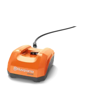Husqvarna C 500X Ladegerät für 36V