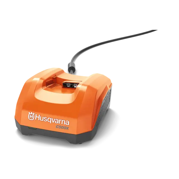 Husqvarna Schnellladegerät C 500Xfür 36V System