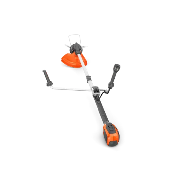 Husqvarna Kleine, handliche Husqvarna Akku-Sense 220iR