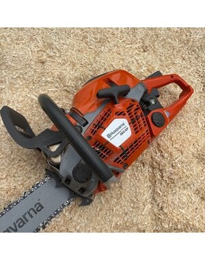 Husqvarna Husqvarna 564 XP mit Einspritzung