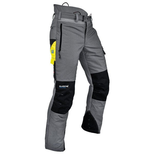 PFANNER® Ventilation Schnittschutzhose Typ C  in XXL und XL