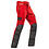 PFANNER® Pfanner Arborist Schnittschutzhose in rot