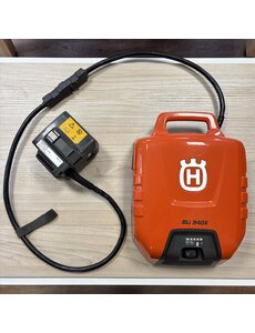 Husqvarna Rückentragbarer Husqvarna Akku BLi 940X