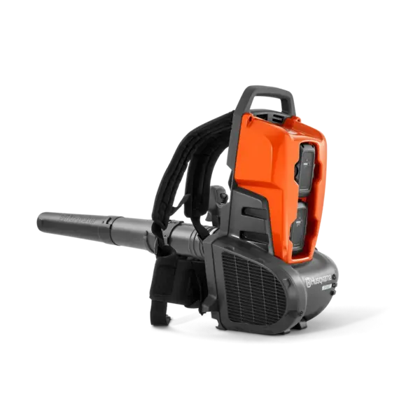 Husqvarna Husqvarna Rückentragbarer Akku-Bläser 340iBT