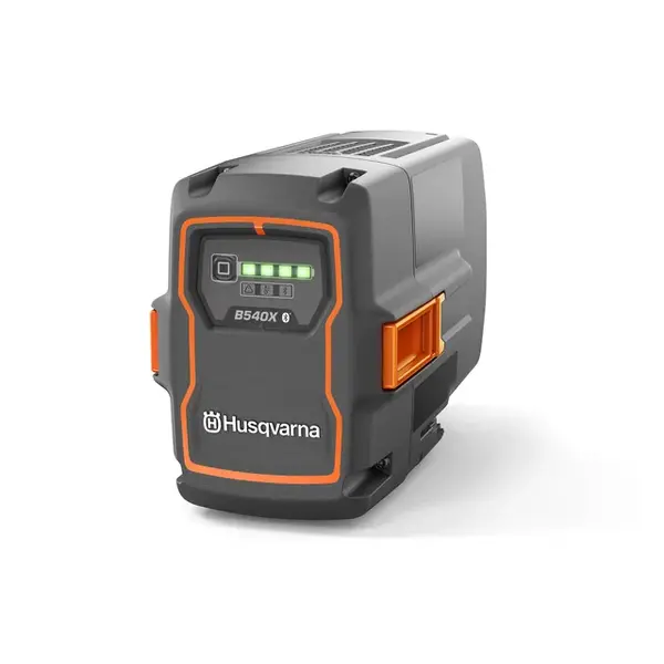 Husqvarna Husqvarna B540X mit 15 Ah