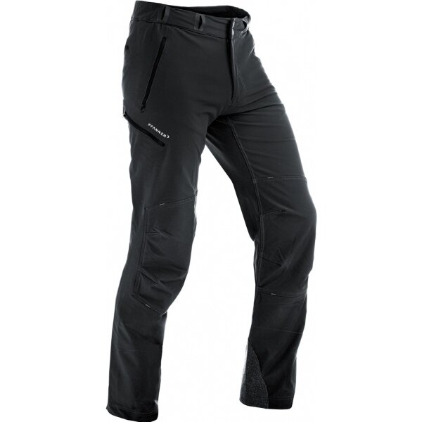 PFANNER® Outdoorhose Concept schwarz