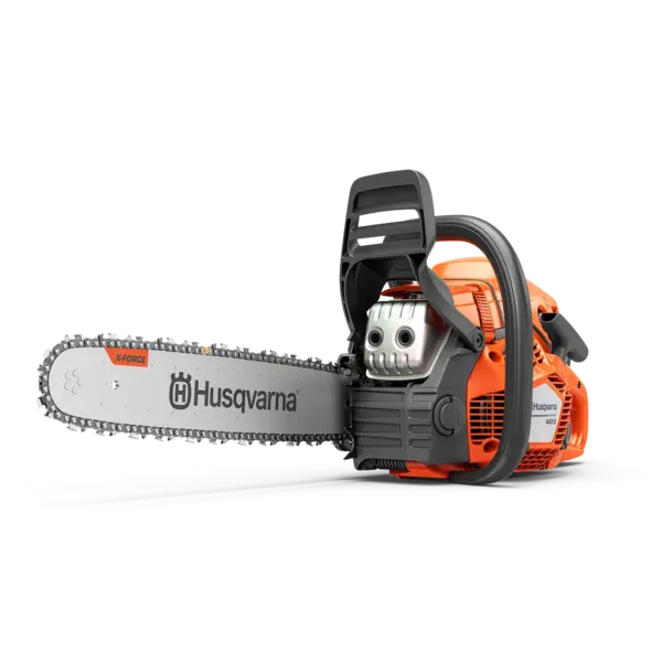 Husqvarna neues Modell: Husqvarna 445 S