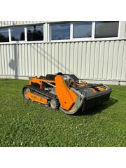 AS-Motor AS 1000 Ovis RC  - Vorführer