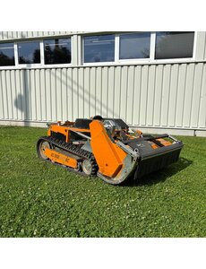 AS-Motor Vorführmaschine: AS 1000 Ovis RC