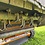 AS-Motor Vorführmaschine AS 1000 Ovis RC Mähraupe mit Fernsteuerung