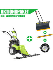 Grillo SPA Grillo GH 9 - Geräteträger