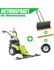 Grillo SPA Grillo GH 9 - Geräteträger