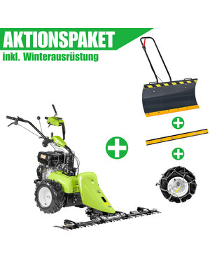 Grillo SPA Grillo GH 9 - Geräteträger