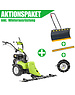 Grillo SPA Grillo GH 9 - Geräteträger