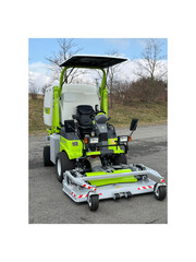 Grillo SPA Grillo FD 2200 TS 4WD Frontmäher