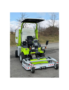 Grillo SPA Grillo FD 2200 TS 4WD Frontmäher