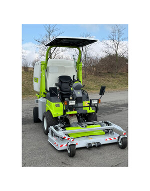 Grillo SPA Grillo FD 2200 TS 4WD Frontmäher