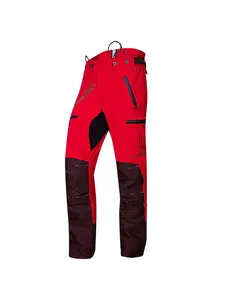 Arbortec Forestwear  Freestyle Schnittschutzhose - rot