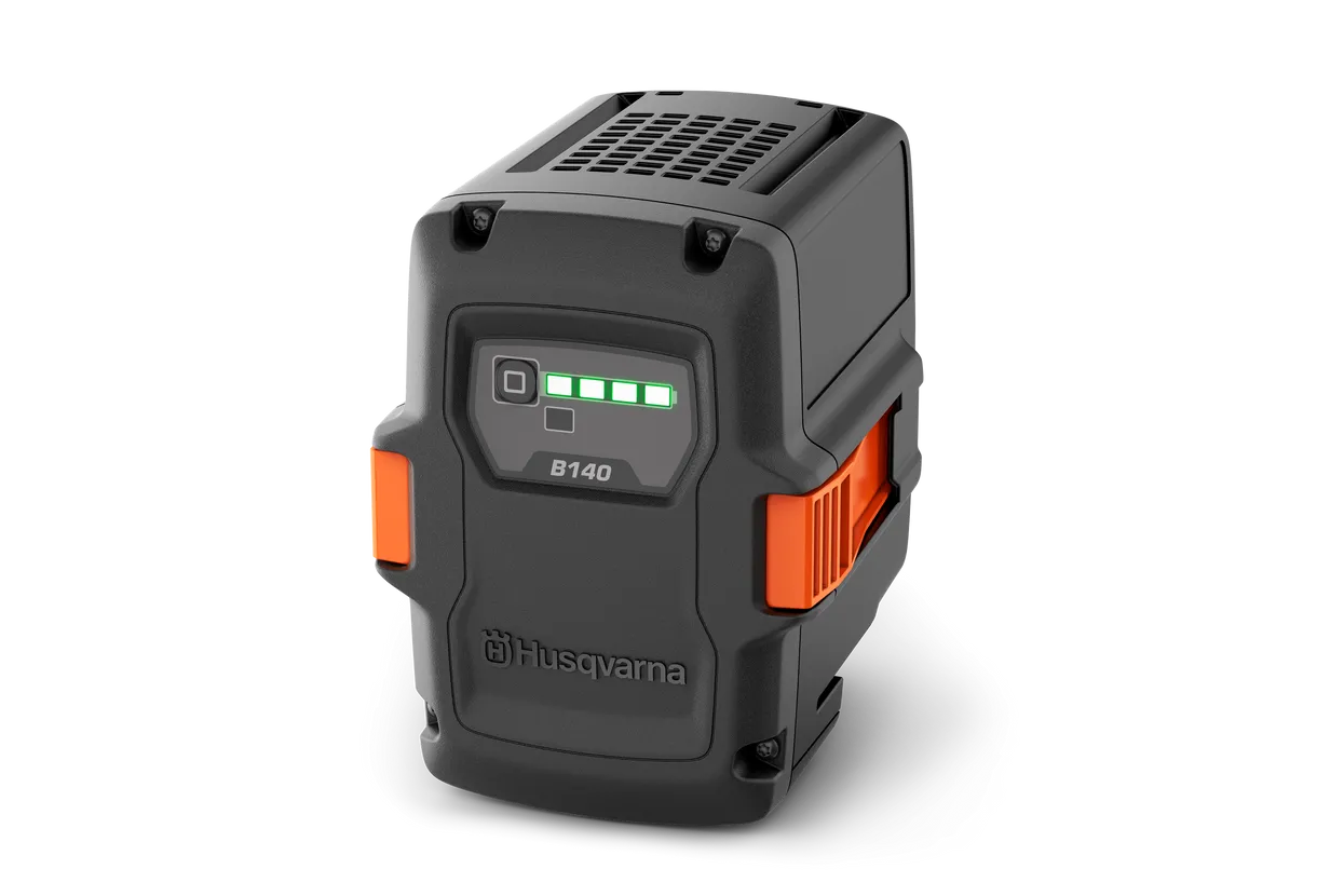 Husqvarna Akku mit 4Ah/ 36V: B-140