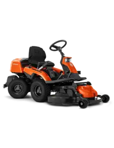 Husqvarna Rider R 216TC AWD MIT Mähwerk 103cm