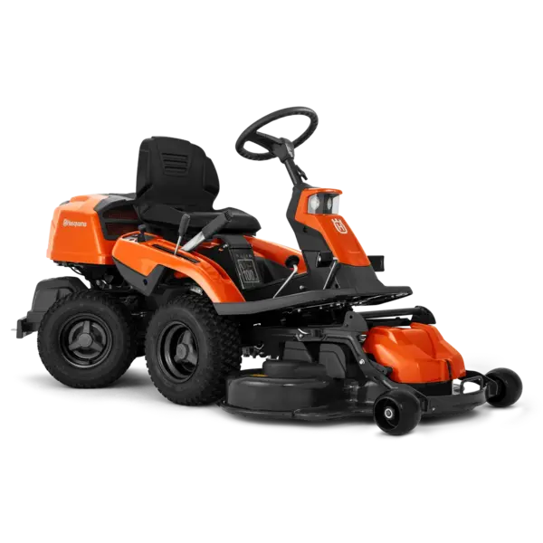 Husqvarna Aktionsmodell: inkl. 103cm Mähwerk - Rider R 216TC AWD