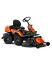 Husqvarna Rider R 216T AWD MIT Mähwerk 103cm