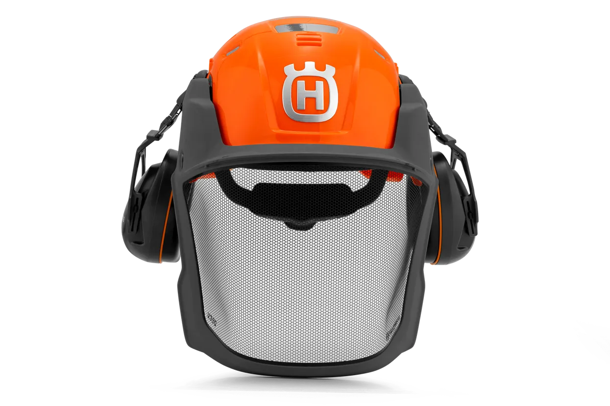 Der neue Husqvarna Technical Helm mit Mips