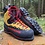 PFANNER® Die NEUE Speerspitze von PFANNER® Zugspitze Extreme  Schnittschutzschuh