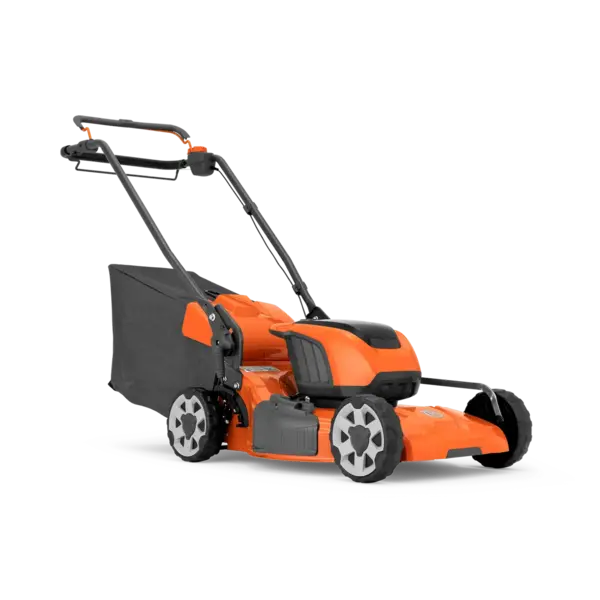 Husqvarna Husqvarna Akku-Rasenmäher LC 251iS mit Radantrieb