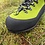 Arbortec Forestwear  Arbortec Scafell Lite Schnittschutzstiefel Klasse 2 in Farbe limettengrün