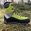 Arbortec Forestwear  Arbortec Scafell Lite Schnittschutzstiefel Klasse 2 in Farbe limettengrün