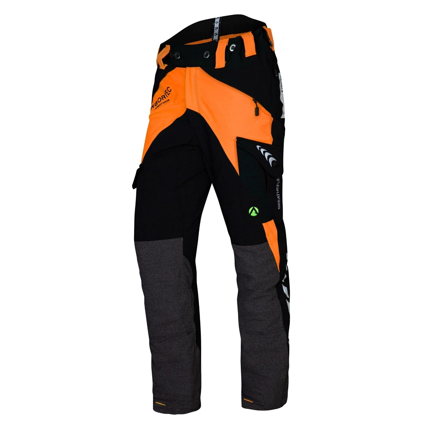 Arbortec Schnittschutzhose Breatflex Original