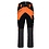 Arbortec Forestwear  Ultraleicht: Arbortec Breatheflex Originals Schnittschutzhose - orange-schwarz