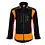 Arbortec Forestwear  Arbortec Forstjacke in orange-schwarz