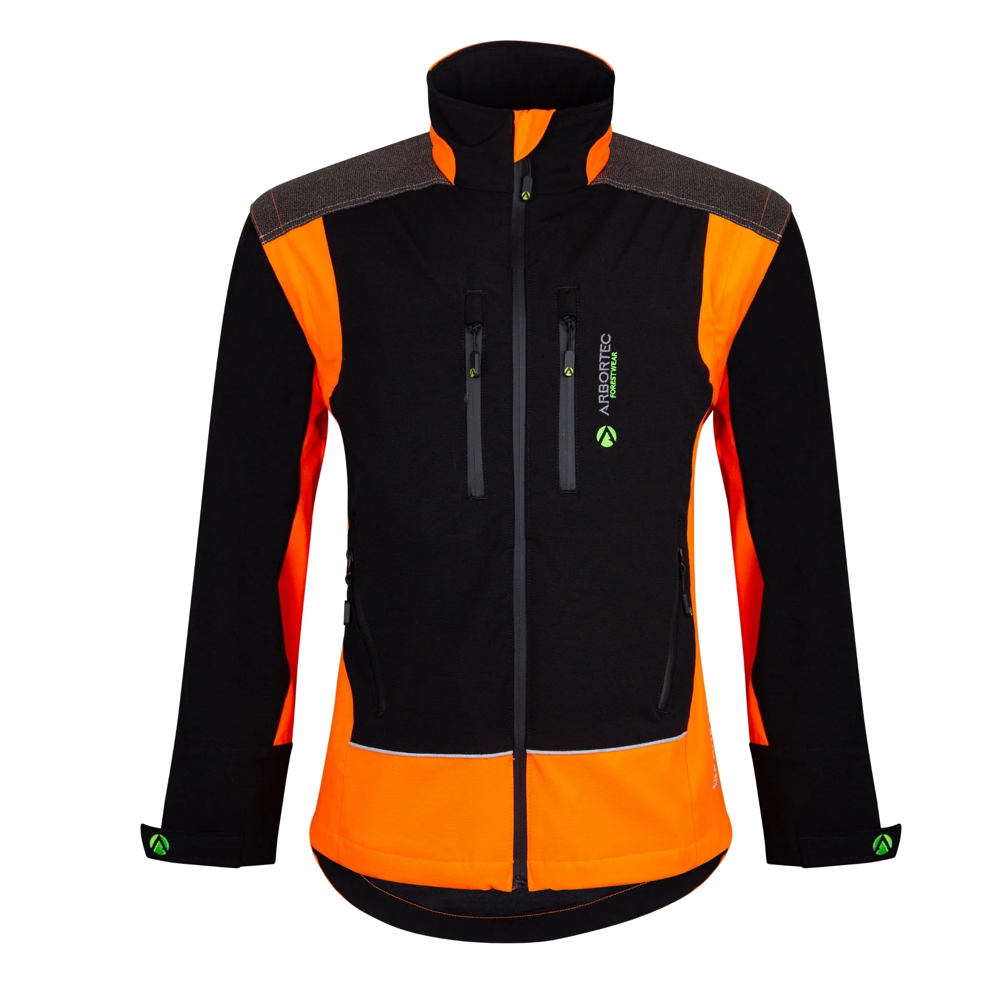 Arbortec Breathflex Jacke für Wald und Forst