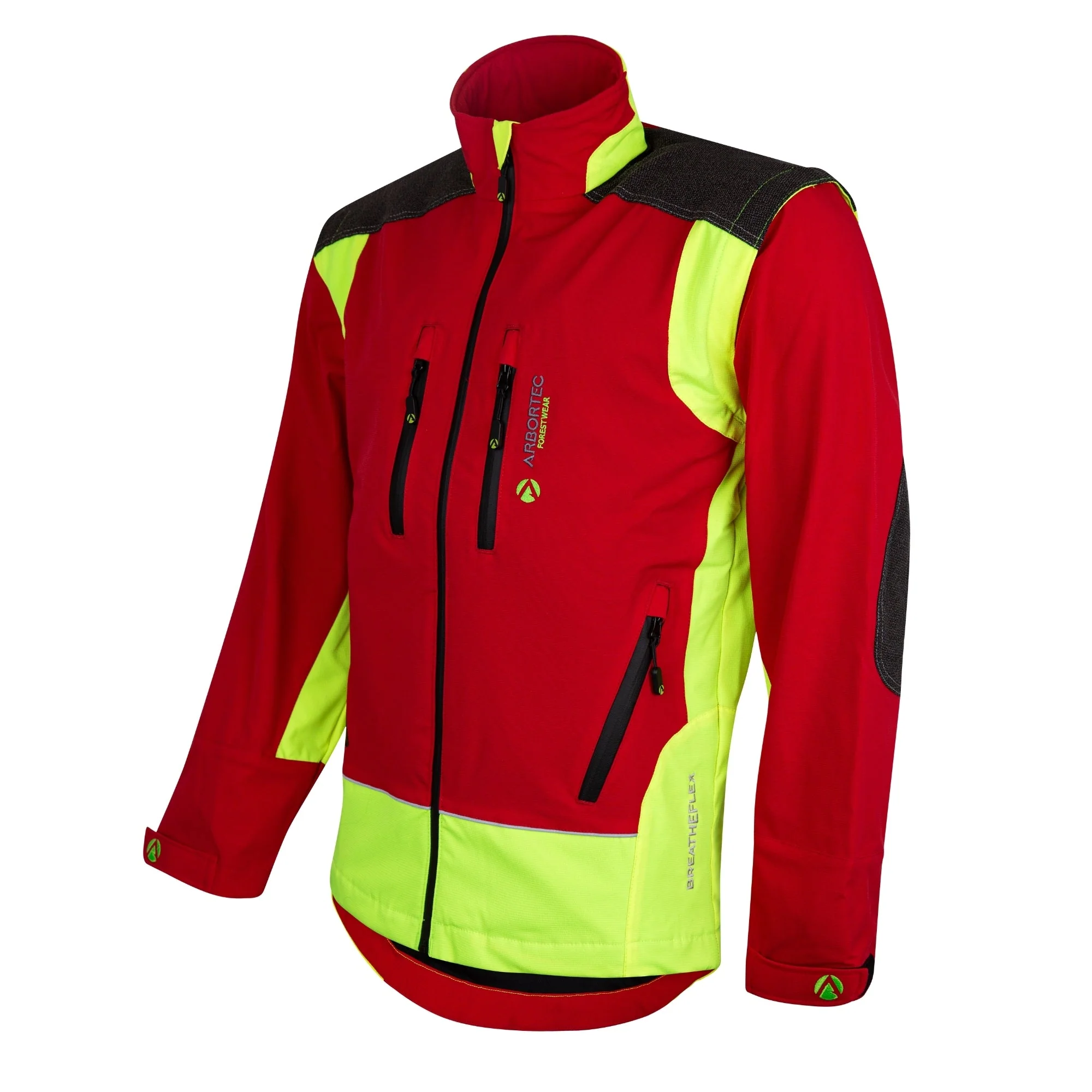 Arbortec Breathflex Jacke für Wald und Forst