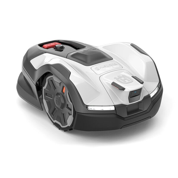 Husqvarna Husqvarna Automower 405VE NERA mit Kantenschnittfunktion