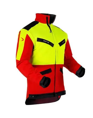 PFANNER® KlimaAIR® Forstjacke