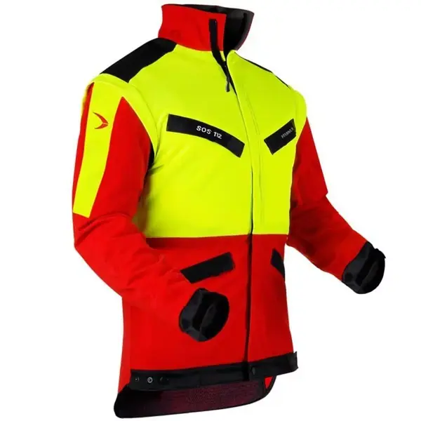 PFANNER® PFANNER® KlimaAIR® Forstjacke