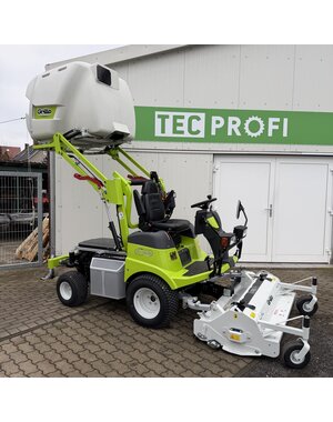 Grillo SPA Grillo FD 13.09 4WD