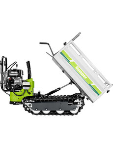 Grillo SPA Grillo Dumper 507