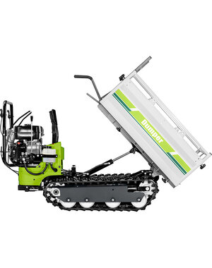 Grillo SPA Grillo Dumper 507